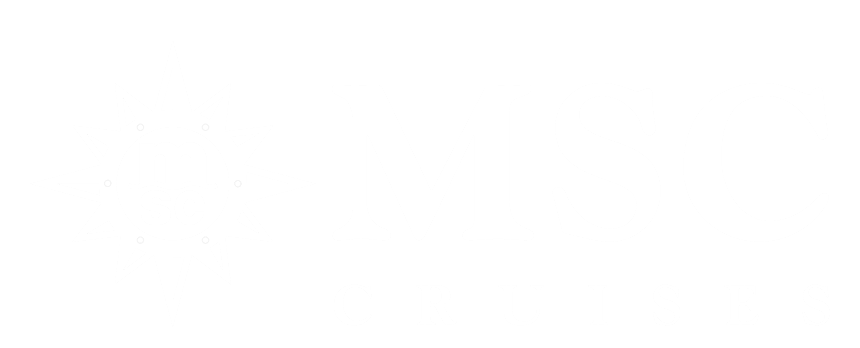 MSC SHUTTLES DURBAN - White MSC Logo