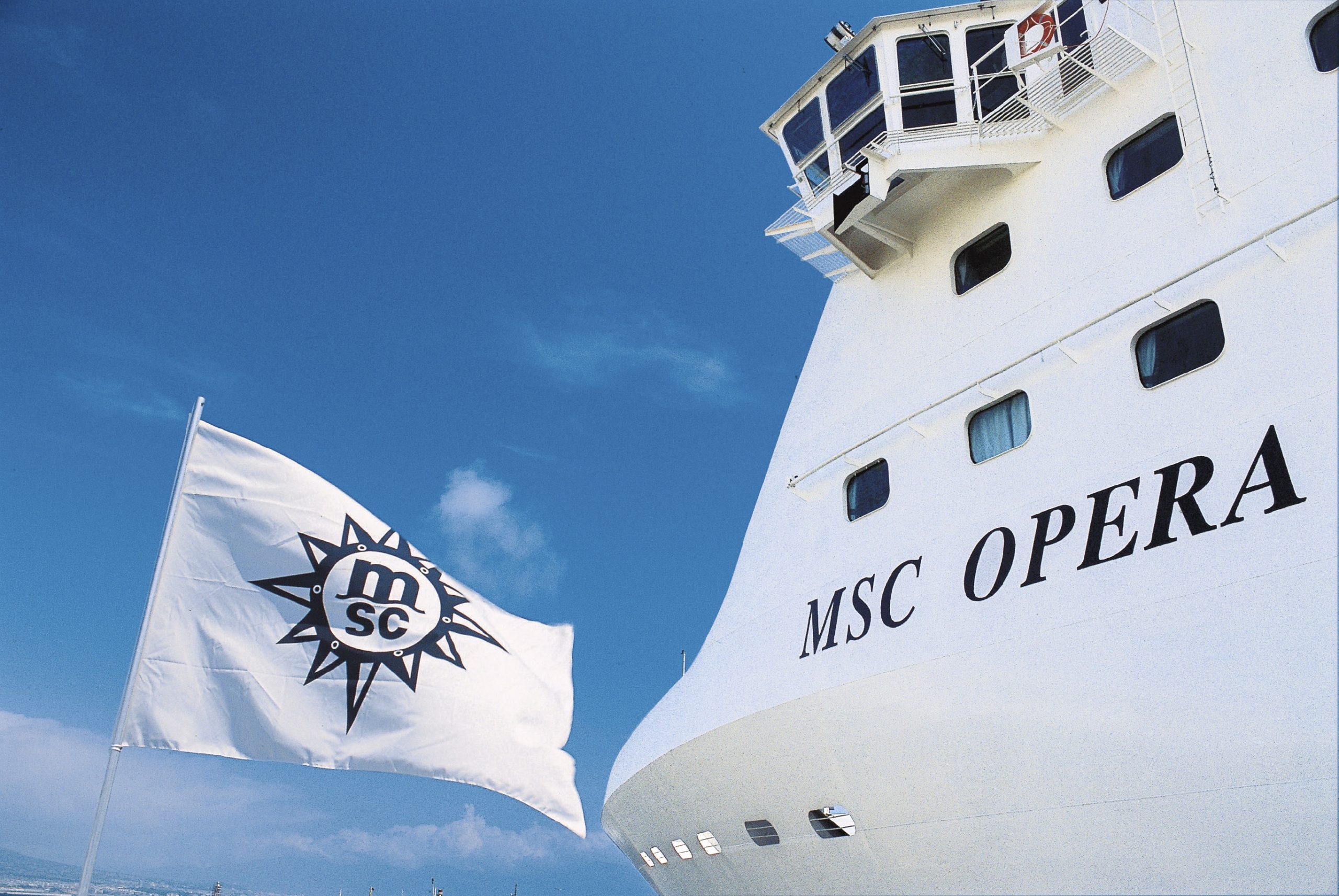 MSC Opera